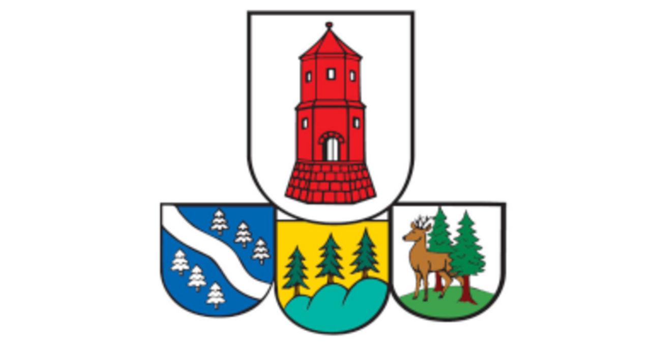 Logo Stadt Neuenbürg und Stadtteile
