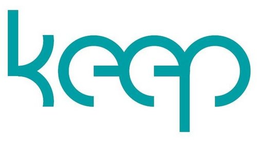 Logo der Energieberatungsstelle keep