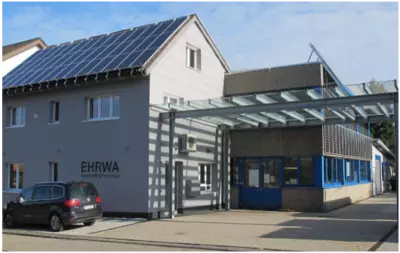 Bild zu EHRWA Kunststoffe & Formenbau GmbH